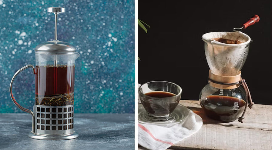 French Press vs. Drip Coffee Maker: Which is Best for You?