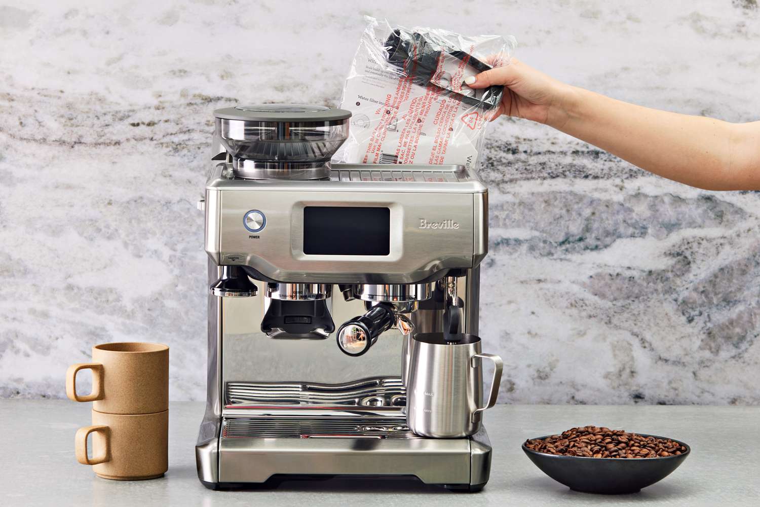 Coffee Makers with Frother Attachments: Craft Café-Style Drinks at Home