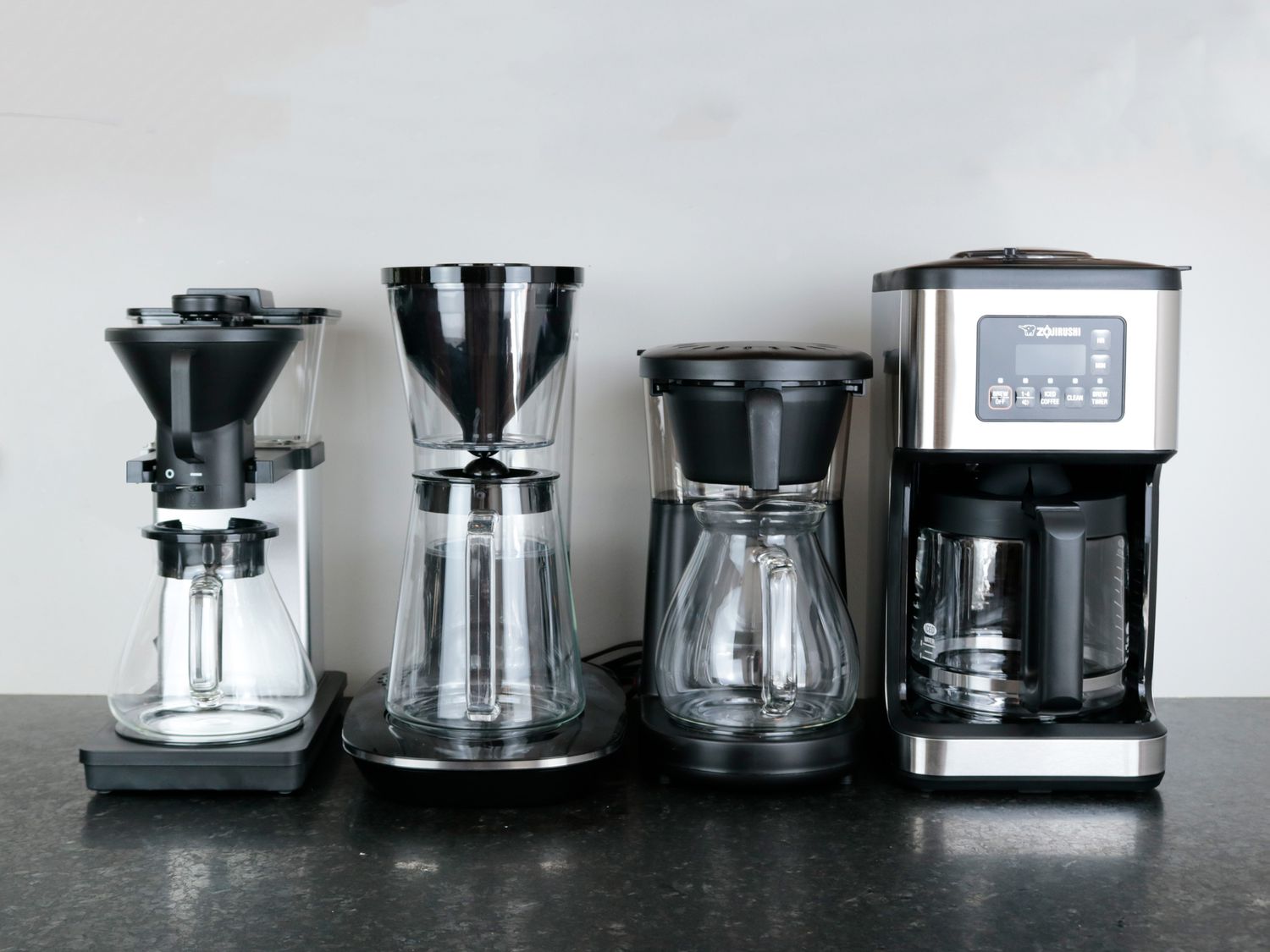 Best Coffee Makers for Home Use: Find Your Perfect Brew