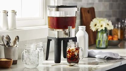 Chill Out: The Best Cold Brew Coffee Makers for Your Home