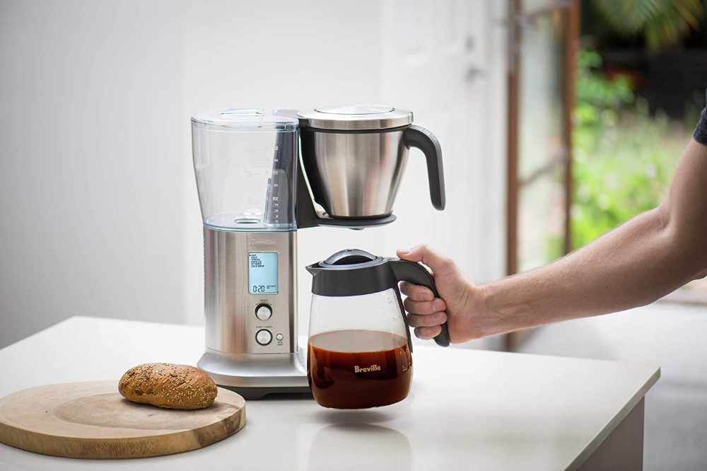 Best Coffee Makers with Thermal Carafes: Keeping Your Brew Hot and Fresh