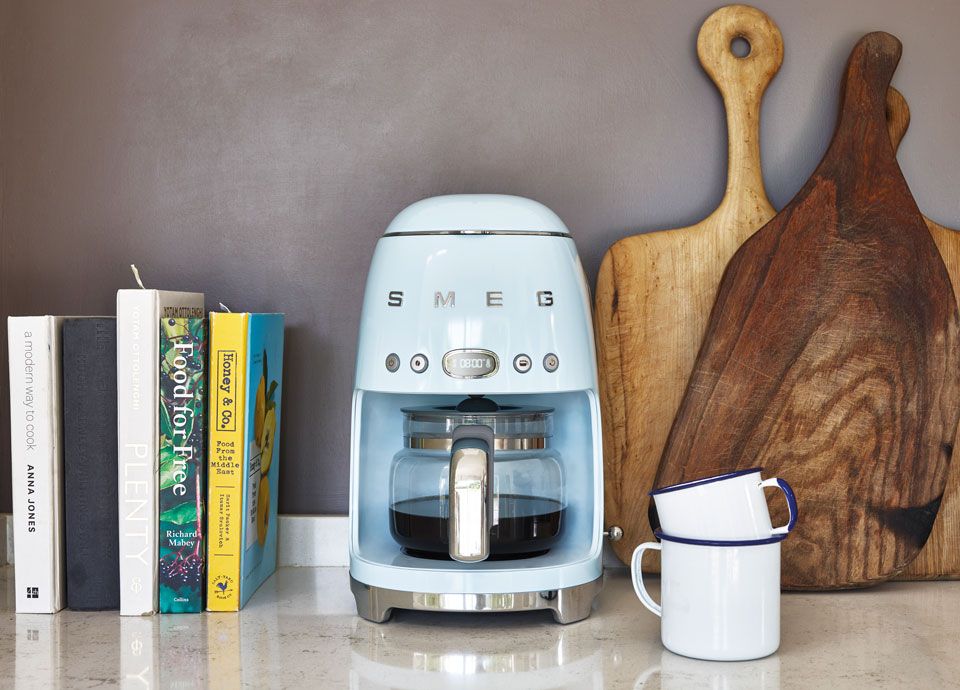 Vintage-Style Coffee Maker Designs: Classic Charm Meets Modern Brewing