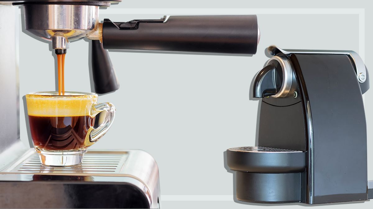 Coffee Maker Buying Guide: How to Choose the Perfect Coffee Machine for Your Needs