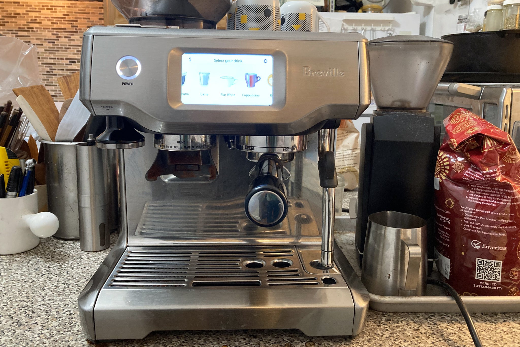 Espresso Coffee Maker for Beginners: A Guide to Your First Espresso Machine