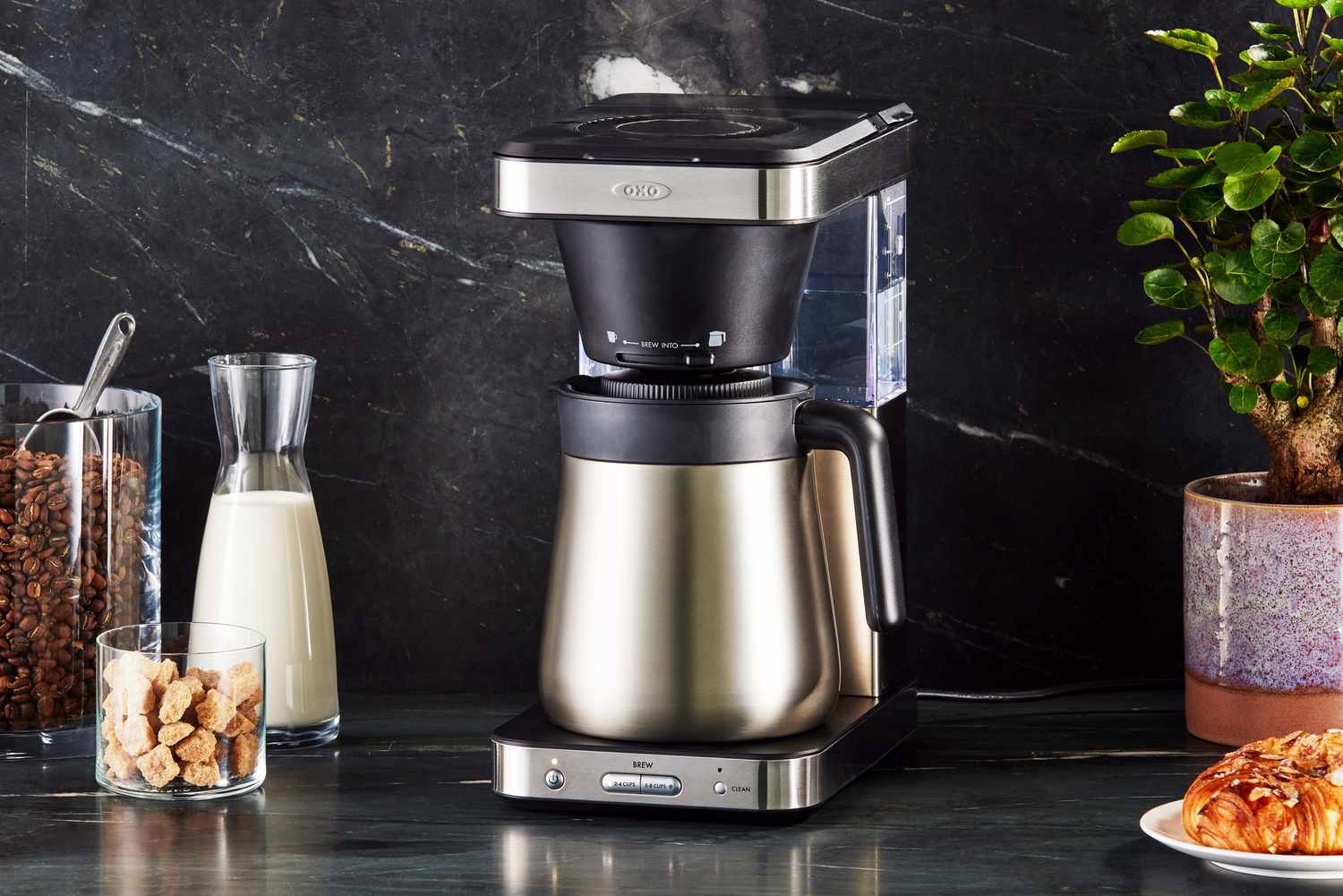 Best Coffee Makers with a Reusable Filter: Save Money and Brew Sustainably