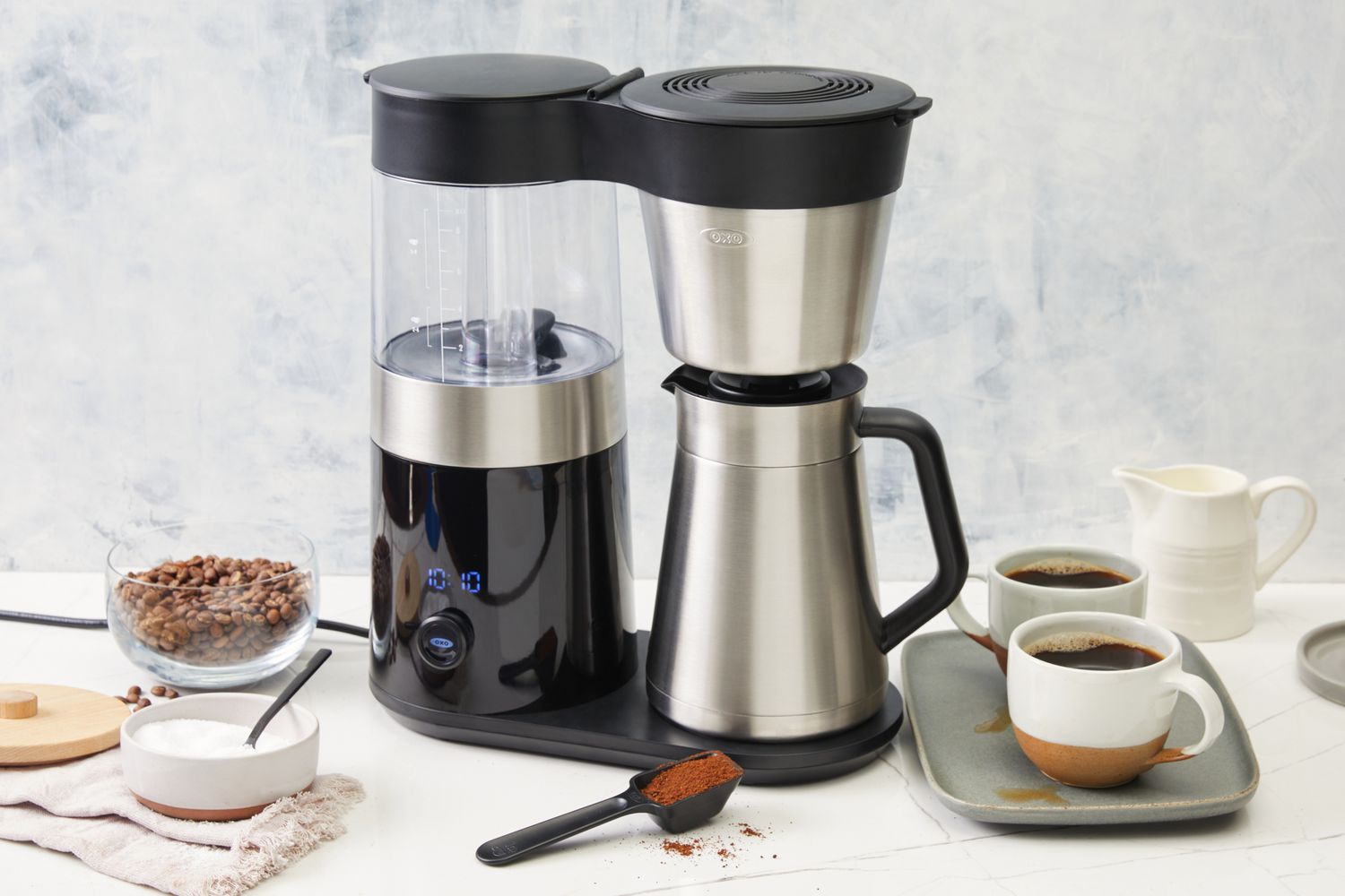 Best Coffee Makers with Programmable Timers for a Perfect Brew Anytime