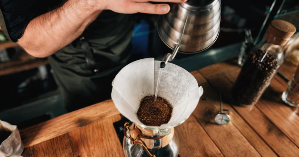 Reusable Coffee Filters: A Sustainable and Flavorful Brewing Choice