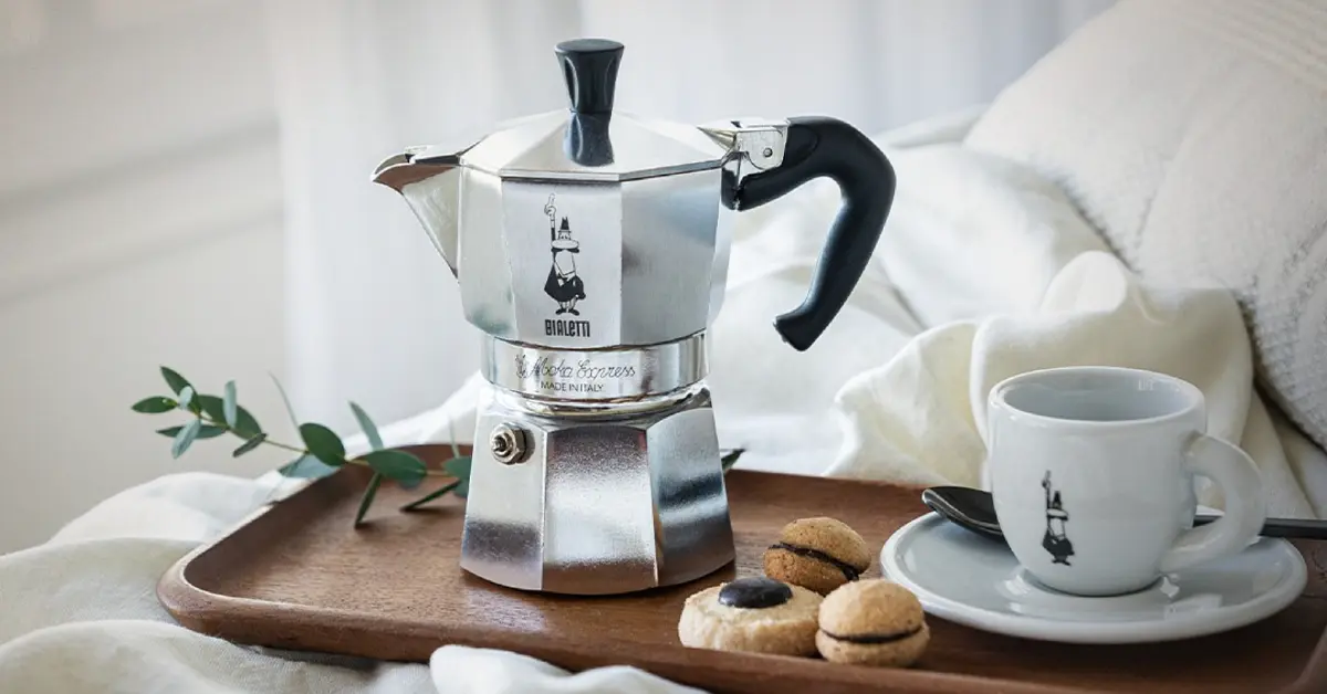 Eco-Friendly Single-Serve Coffee Makers: A Sustainable Brewing Choice