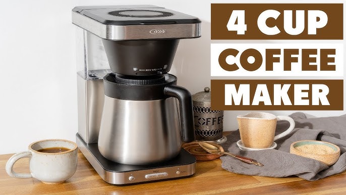 Green Coffee Maker Options: Eco-Friendly Brewing for a Sustainable Lifestyle