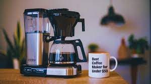 Eco-Friendly Coffee Maker Reviews: Sustainable Brewing Solutions for Every Coffee Lover